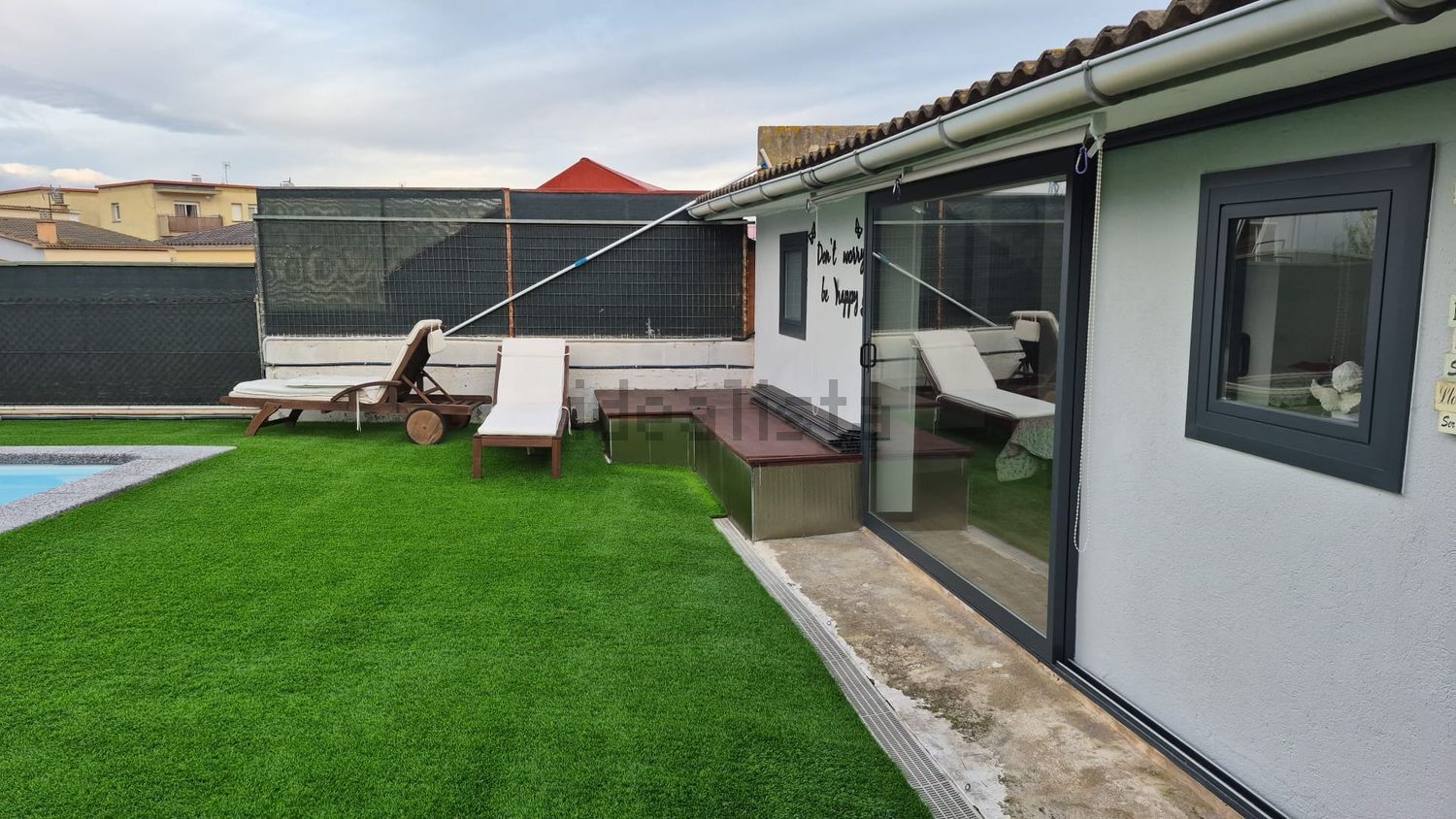 Casa de 31 m² en Gerona