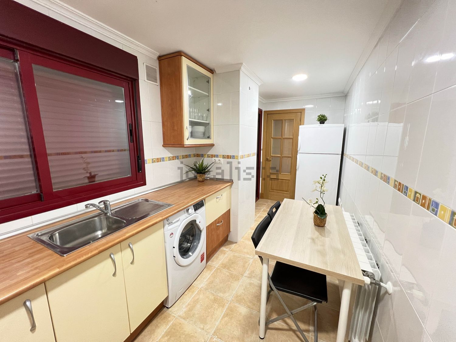 Habitación en alquiler, Seseña