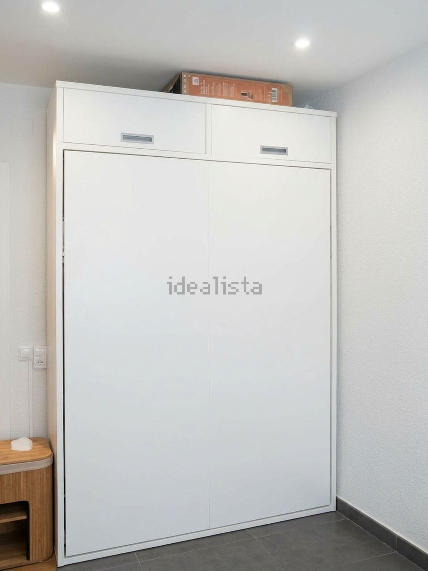 Flat 30 m² in Salamanca