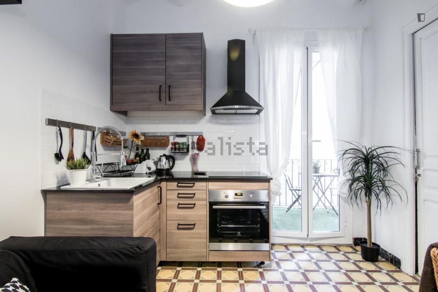 Chambre à louer, l'Hospitalet de Llobregat