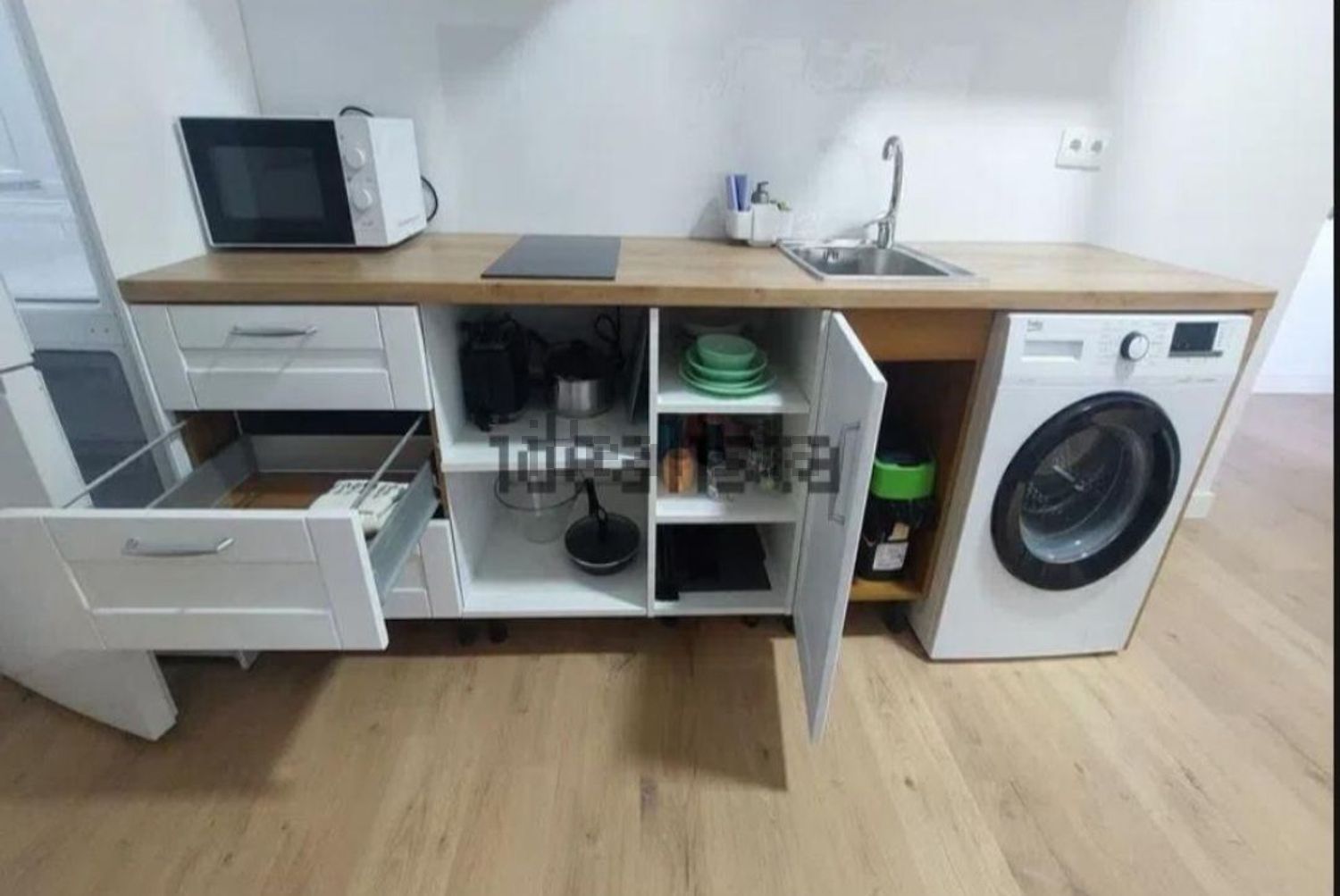 Habitació de lloguer, Ciudad Real