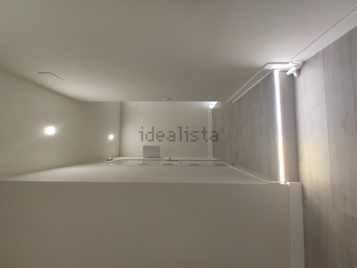 Pis de 79 m² a Madrid