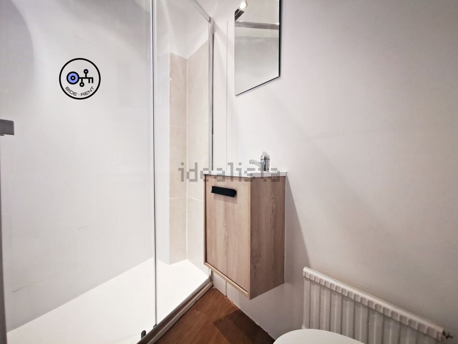 Zimmer zur Miete, Bilbao