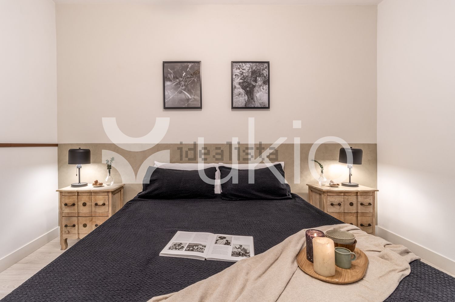 Appartamento 85 m² a Madrid