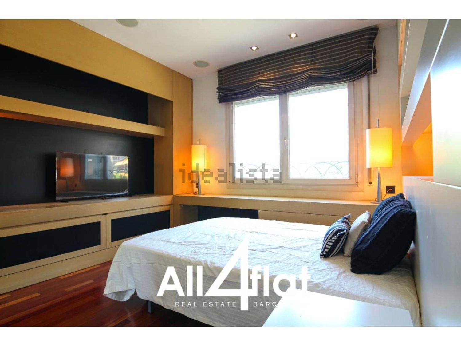 Wohnung 193 m² in Barcelona