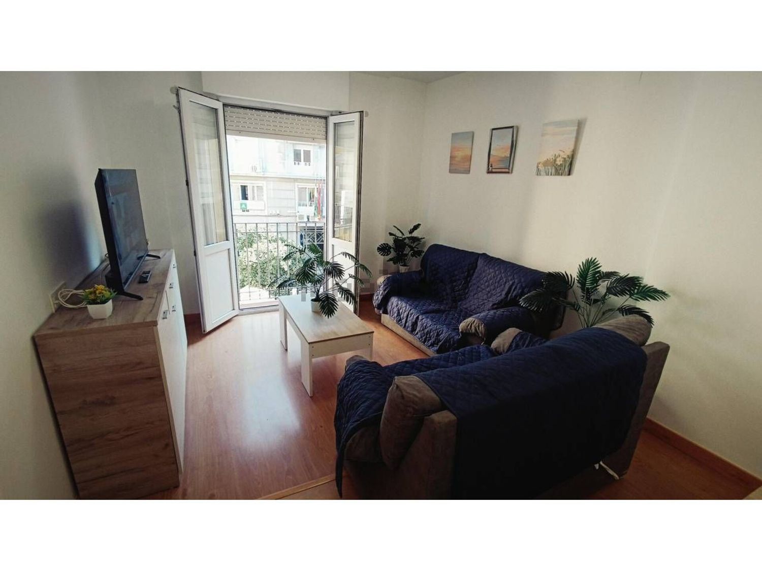Pis de 108 m² a Granada