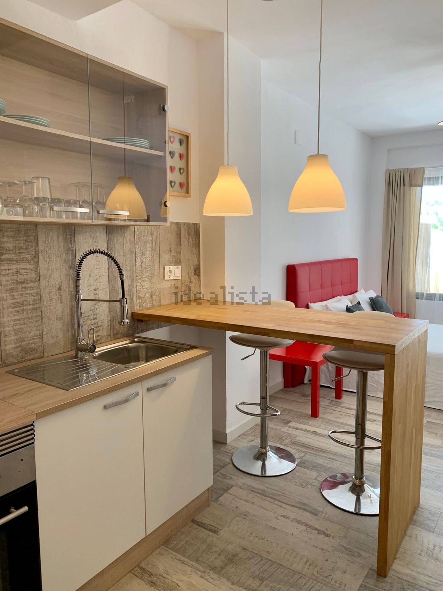 Piso de 34 m² en Calvià