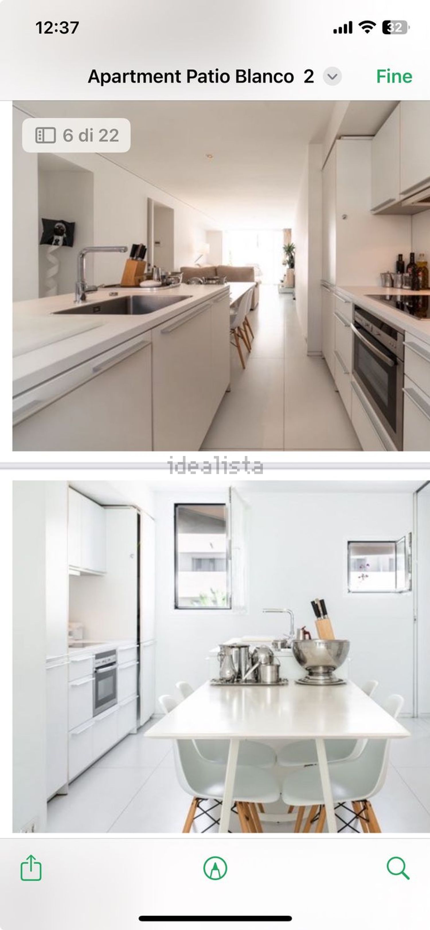 Pis de 85 m² a Eivissa