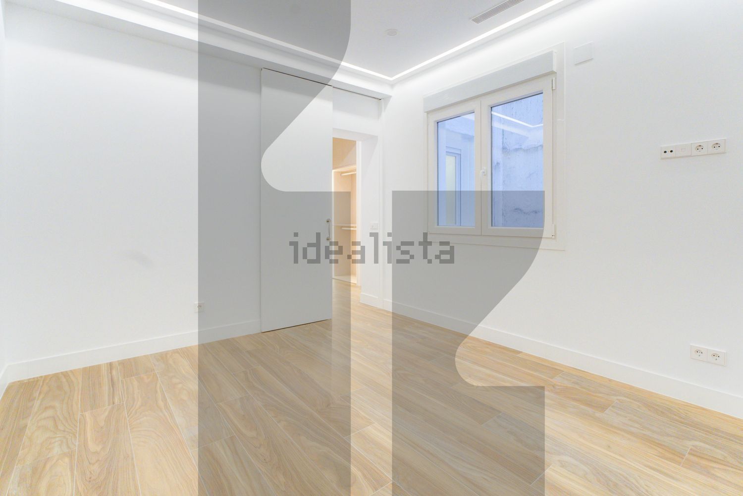 Pis de 183 m² a Madrid