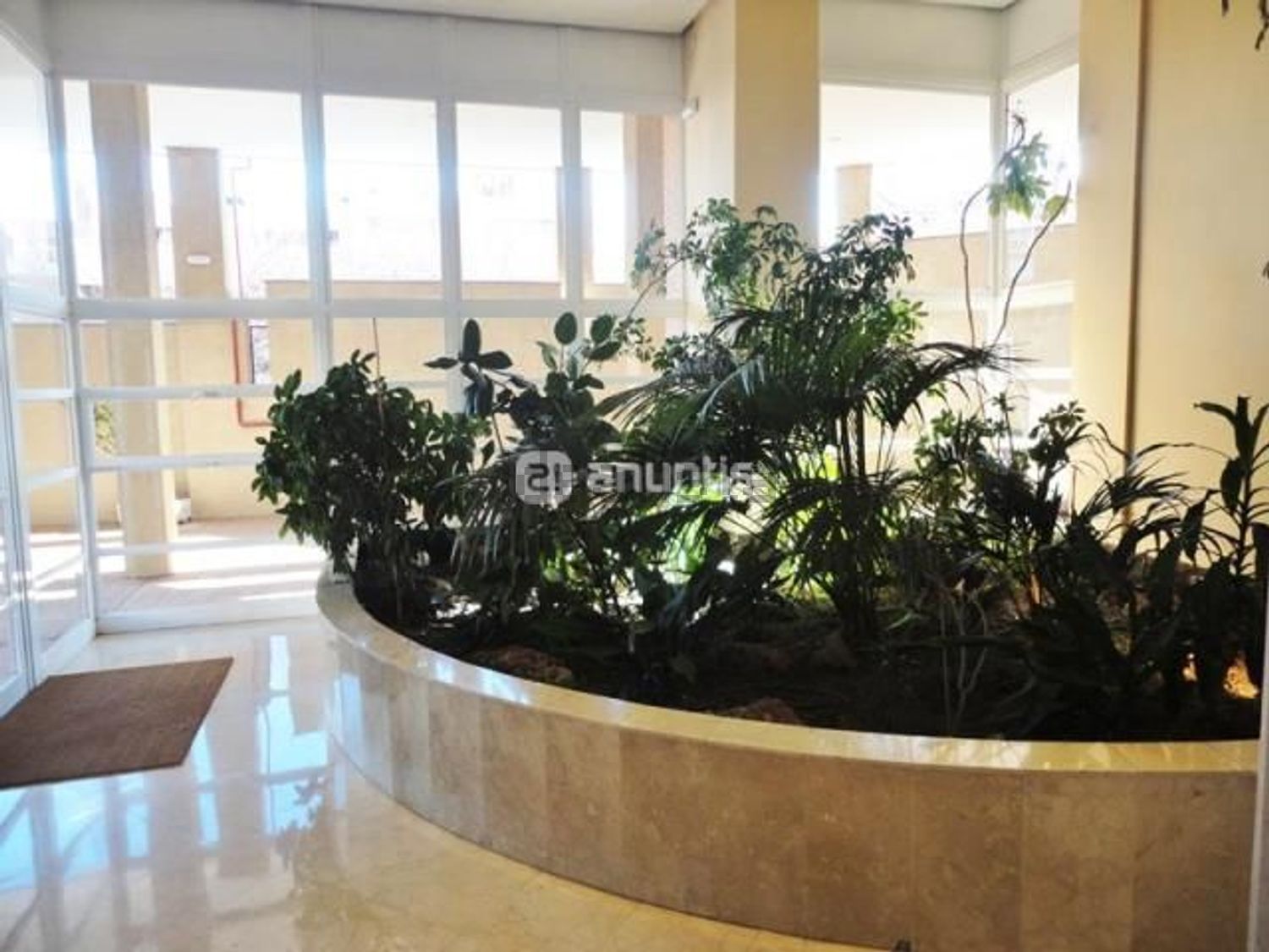 Piso de 100 m² en Madrid
