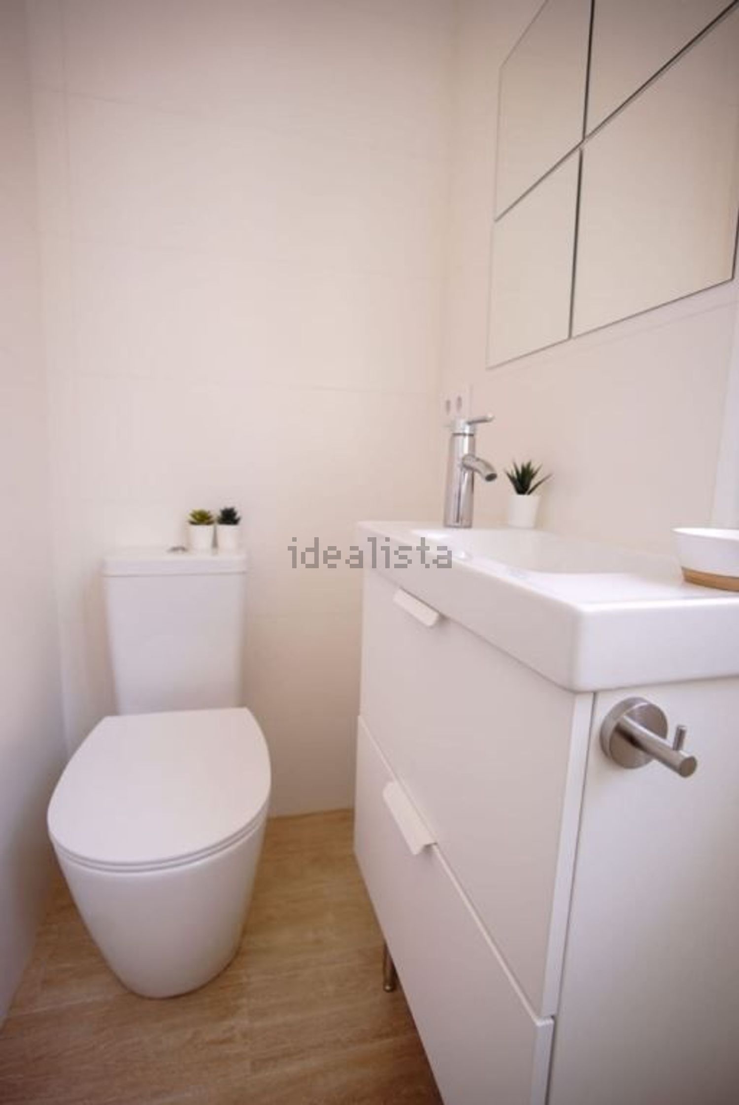 Pis de 35 m² a Paterna