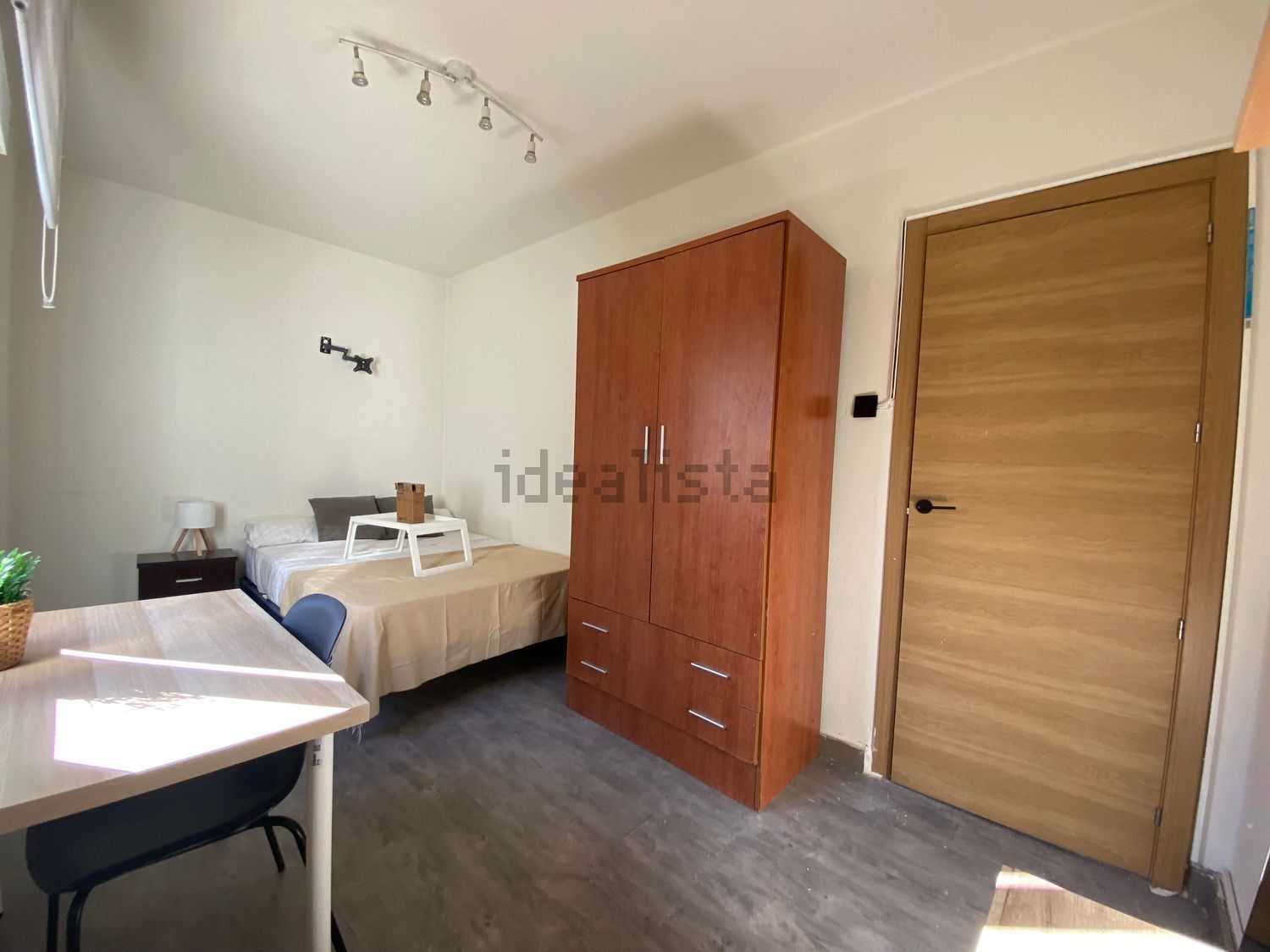 Habitació de lloguer, Gijón