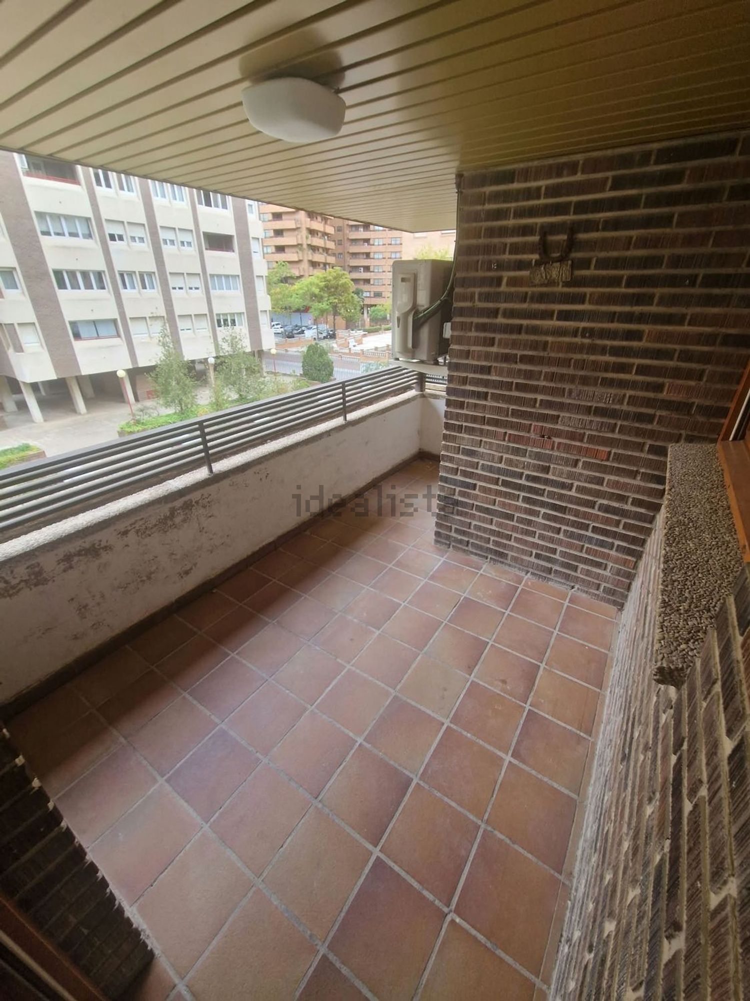 Pis de 143 m² a Saragossa