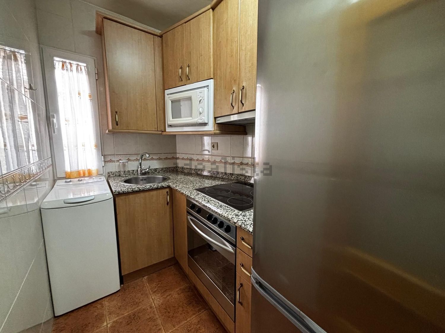 Piso de 50 m² en Segovia