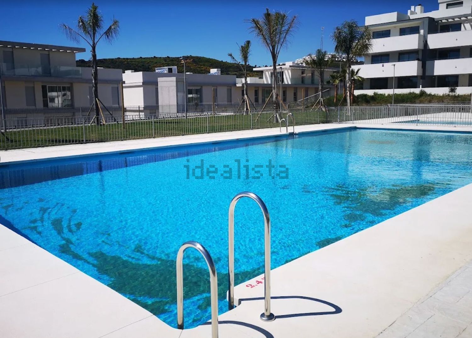 Pis de 90 m² a Estepona