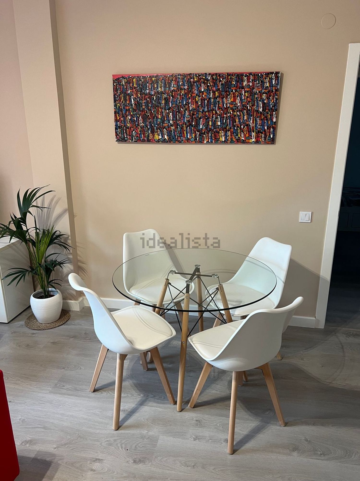 Pis de 83 m² a Madrid