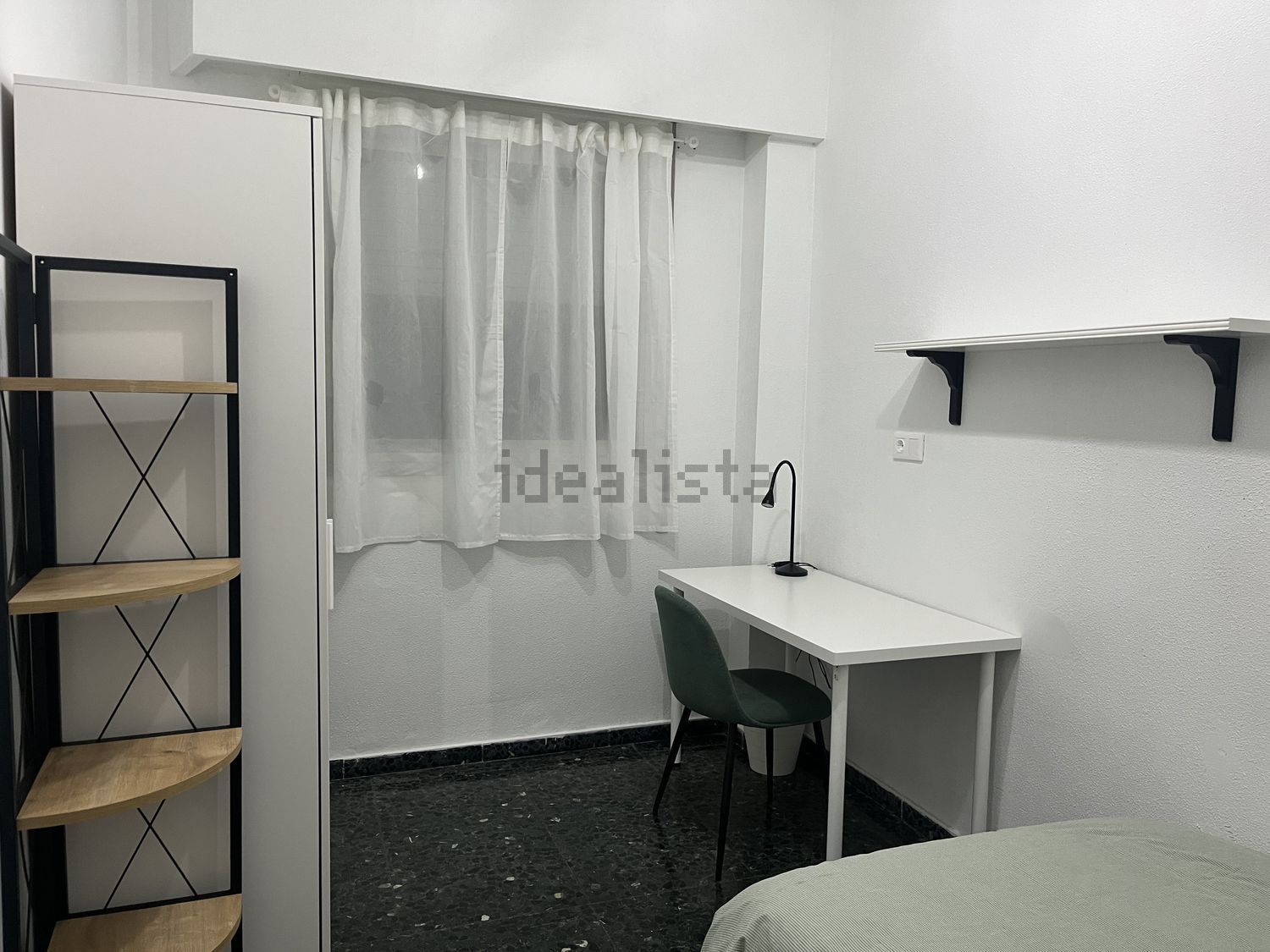 Pis de 130 m² a València