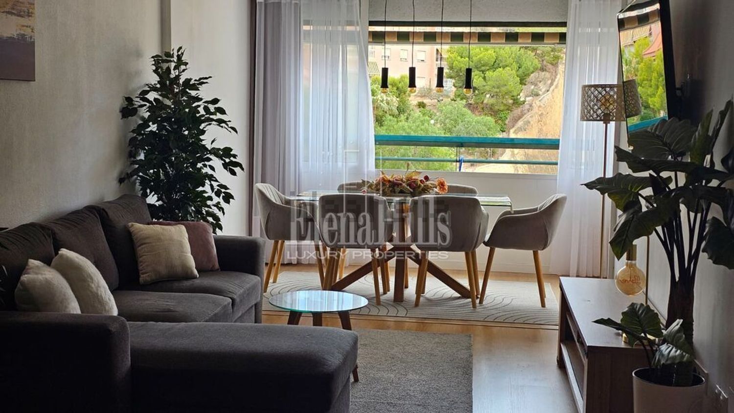 Piso de 70 m² en Finestrat