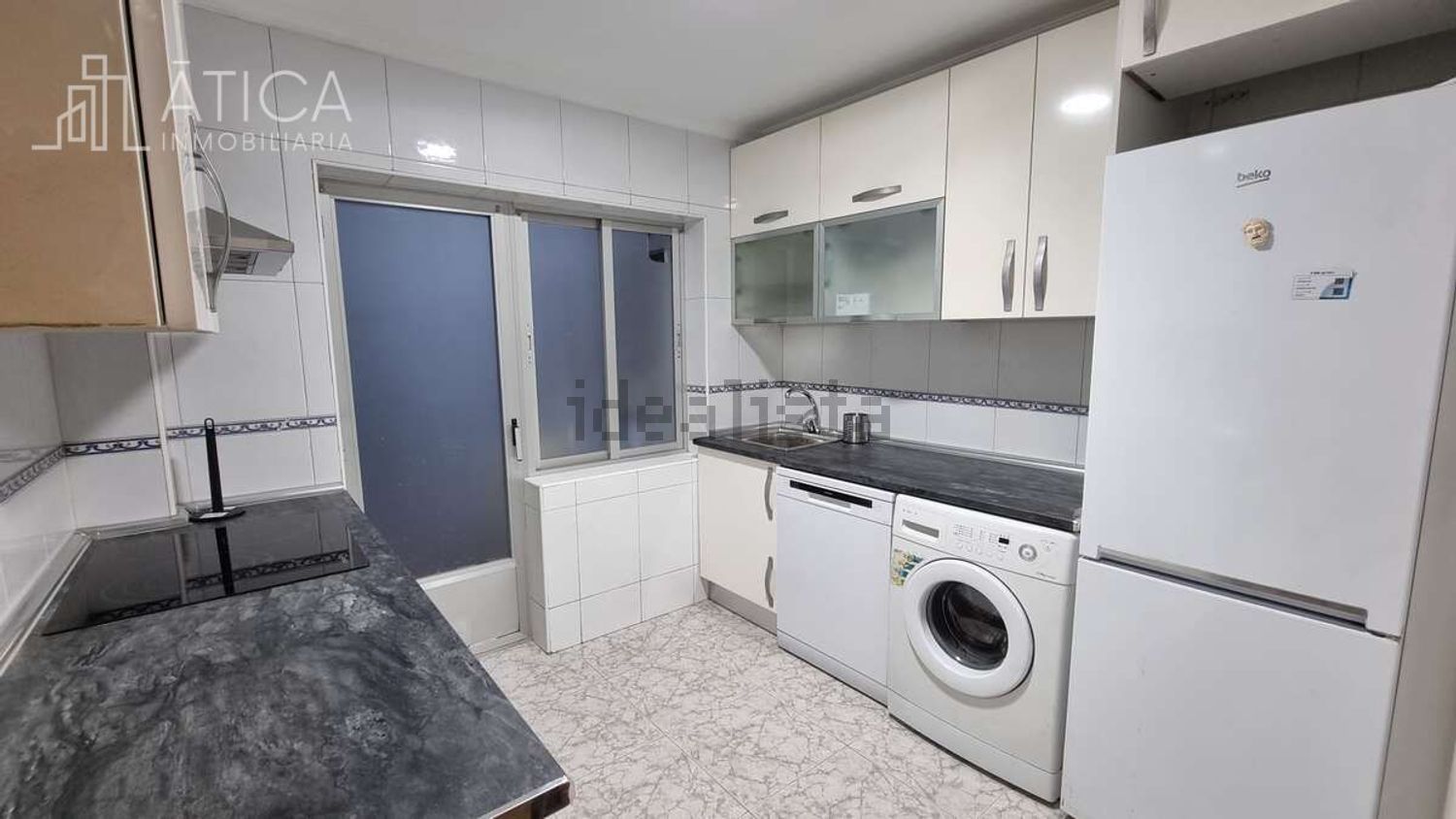 Appartement 137 m² à Salamanque