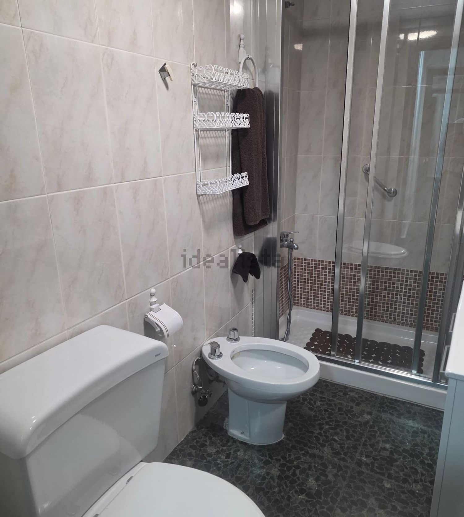 Pis de 75 m² a Còrdova
