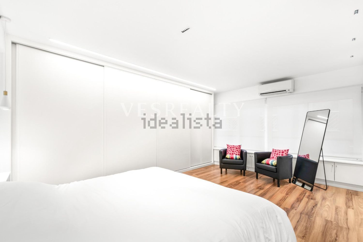 Pis de 60 m² a Alacant