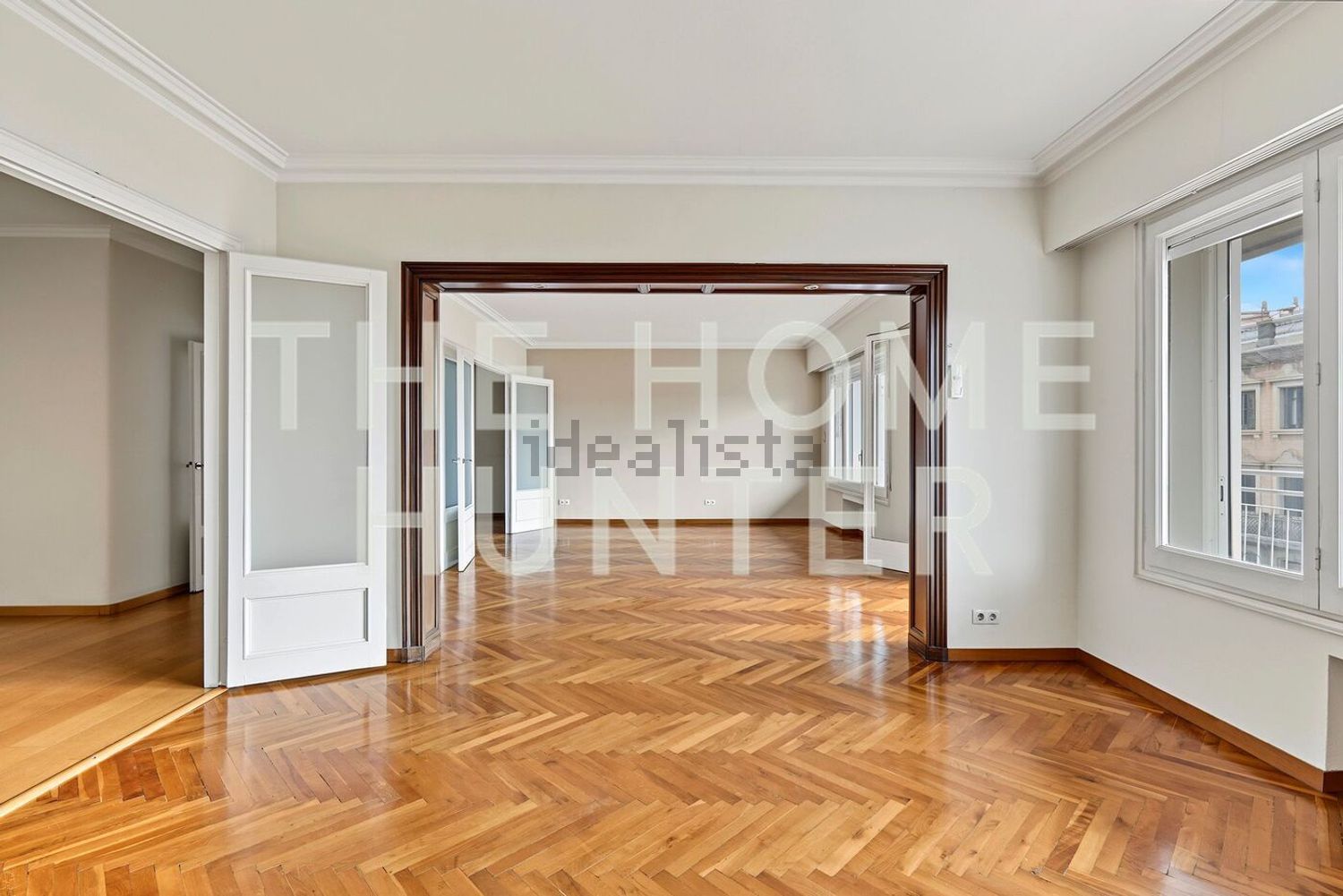 Квартира 261 м² в Барселоне