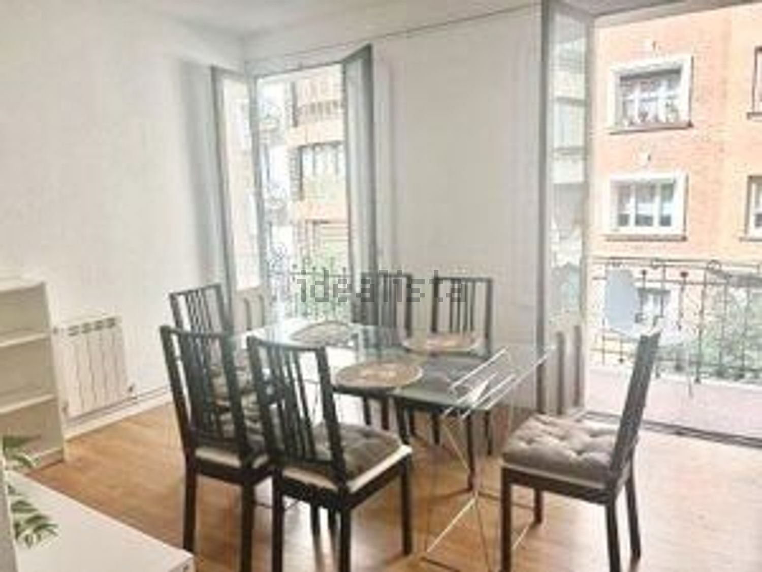 Appartamento 104 m² a Madrid