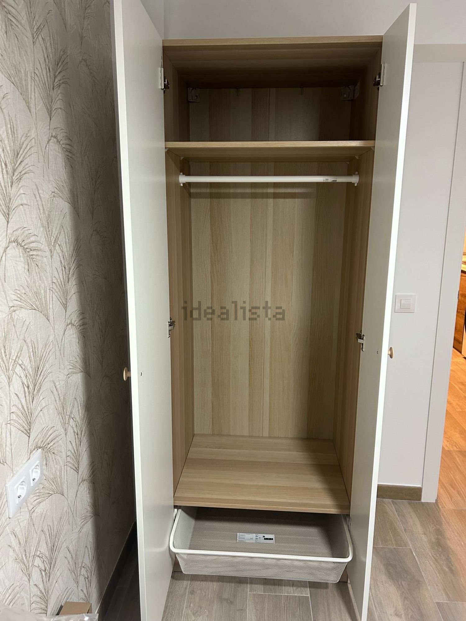 Habitación en alquiler, Madrid