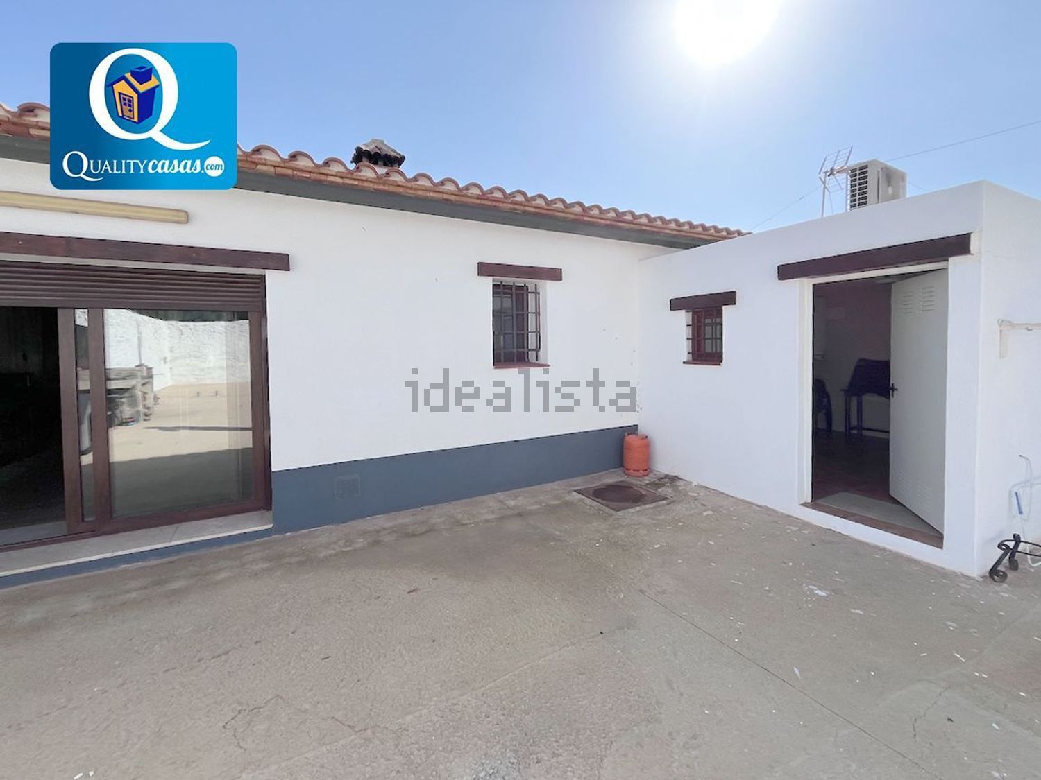 Casa de 174 m² en San Vicente del Raspeig