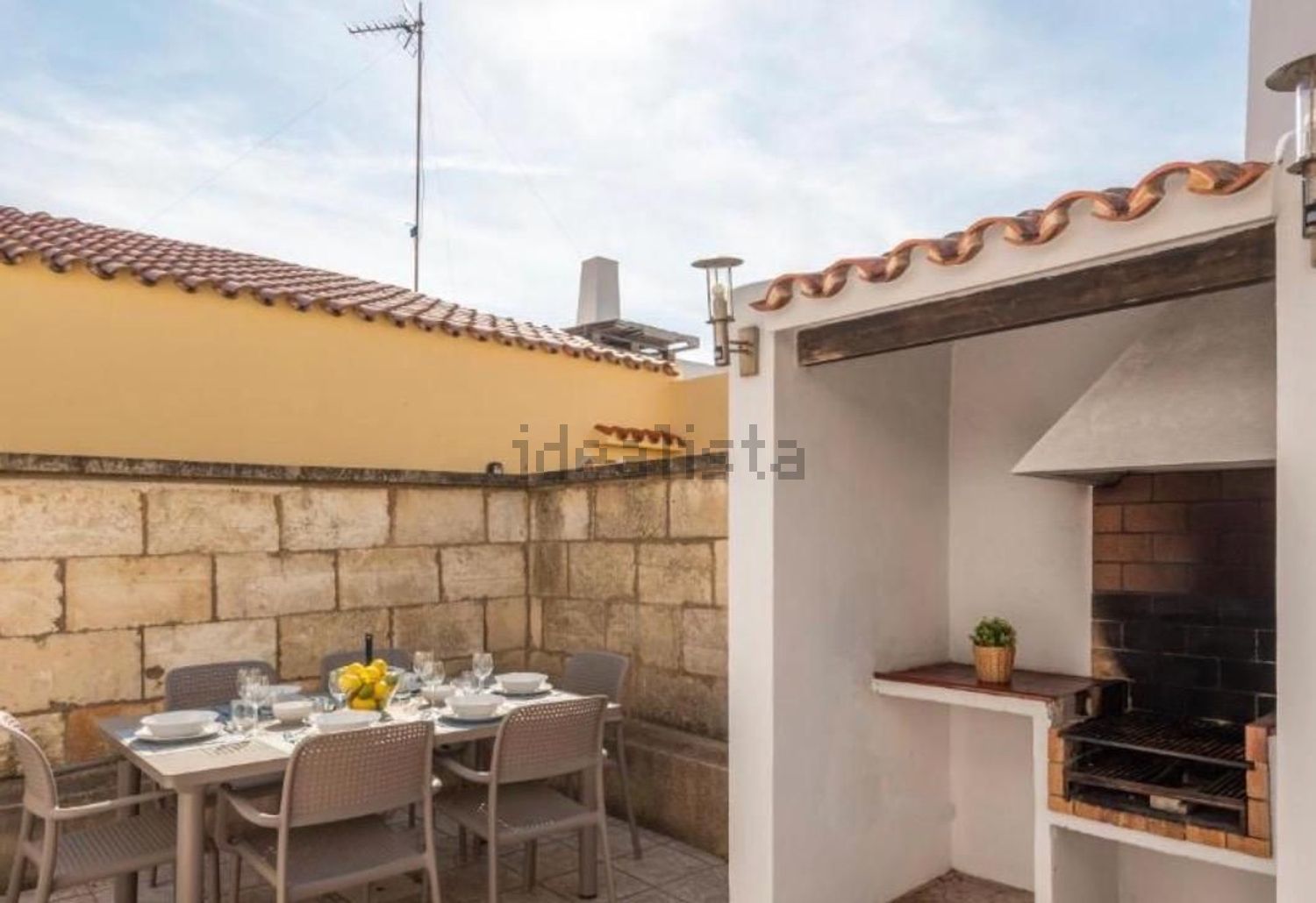 Casa de 275 m² en Ciutadella