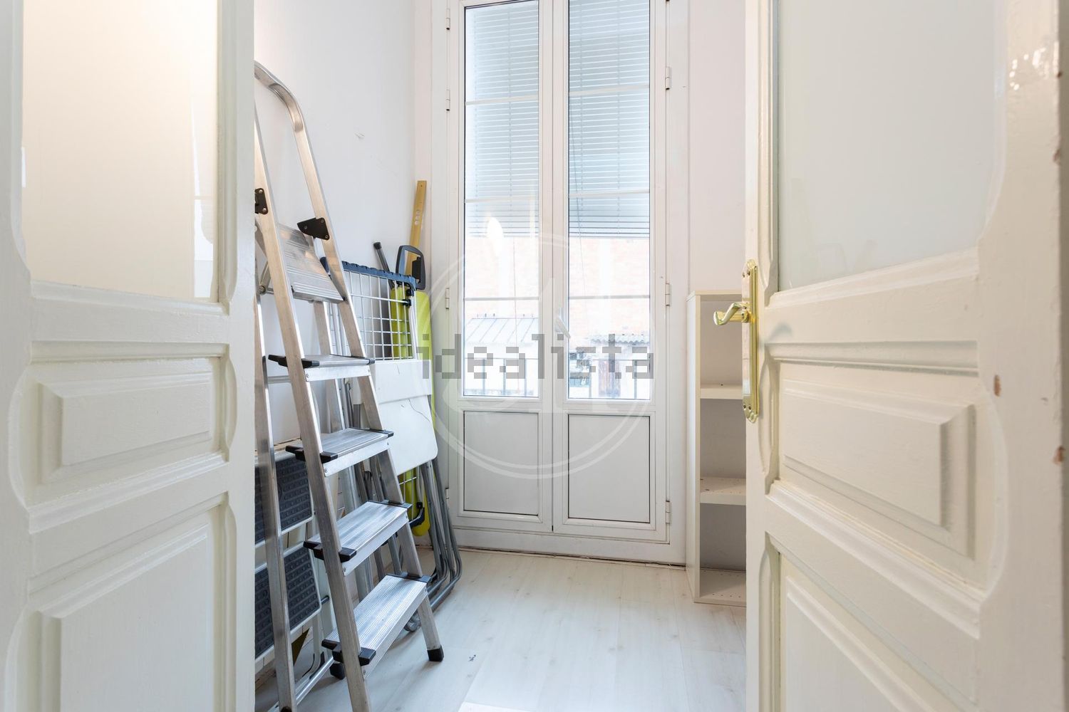 Квартира 45 м² в Барселоне