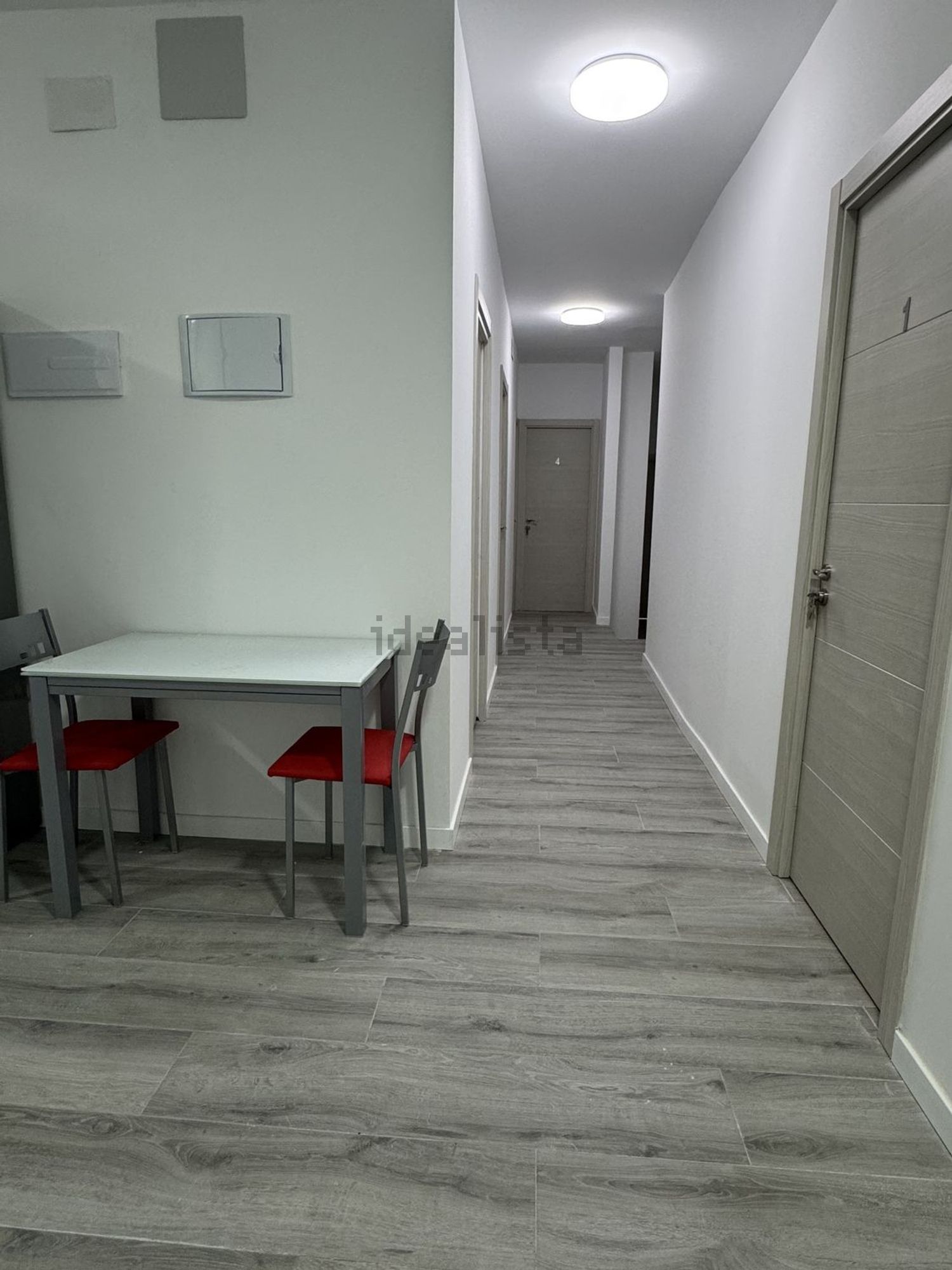 Habitación en alquiler, Madrid
