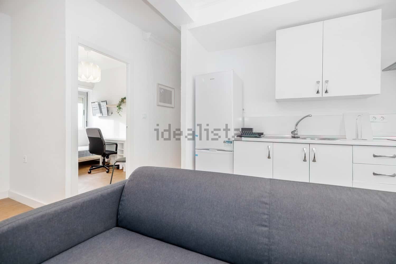 Habitación en alquiler, Jerez de la Frontera