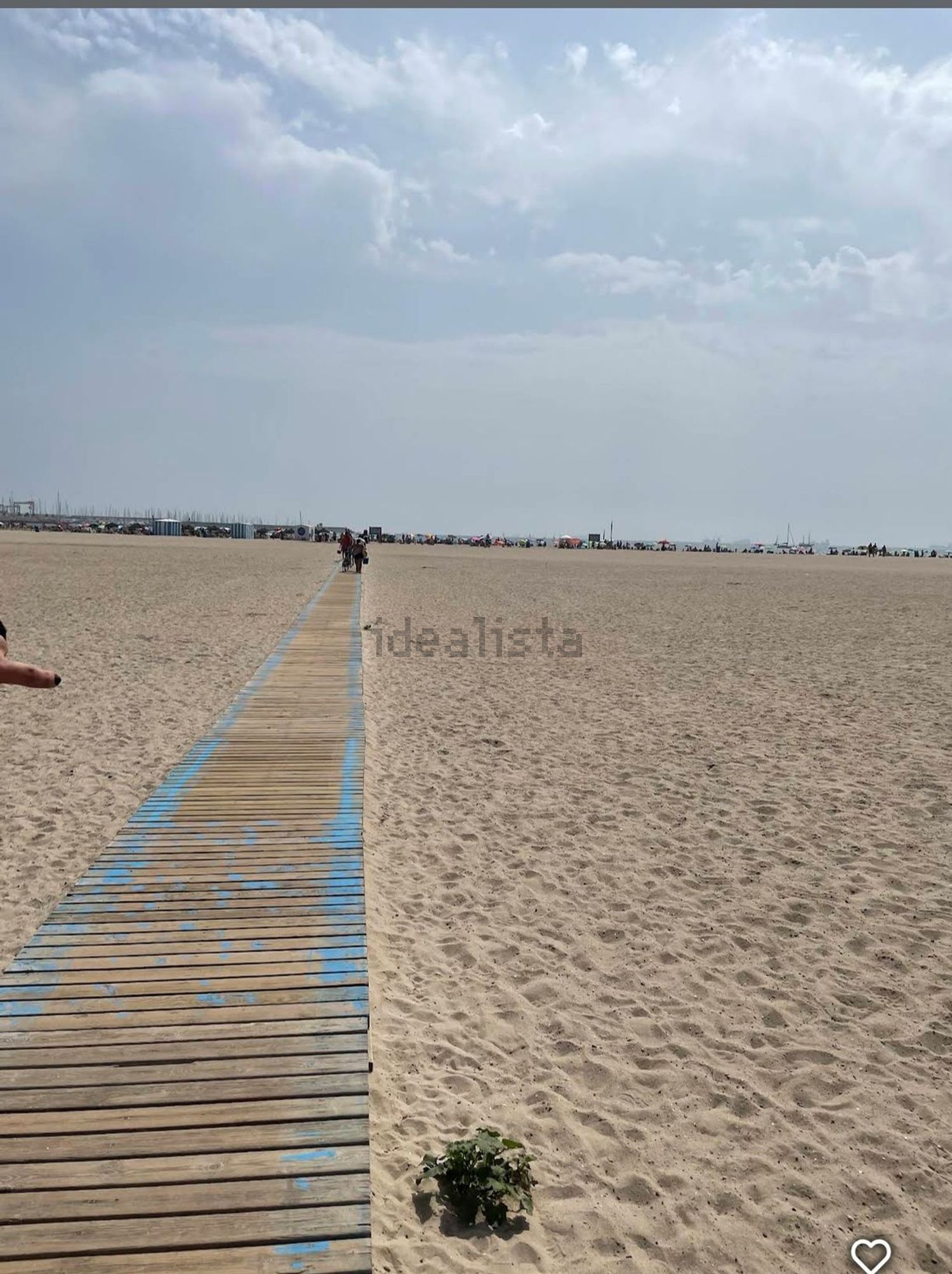 Piso de 144 m² en Valencia