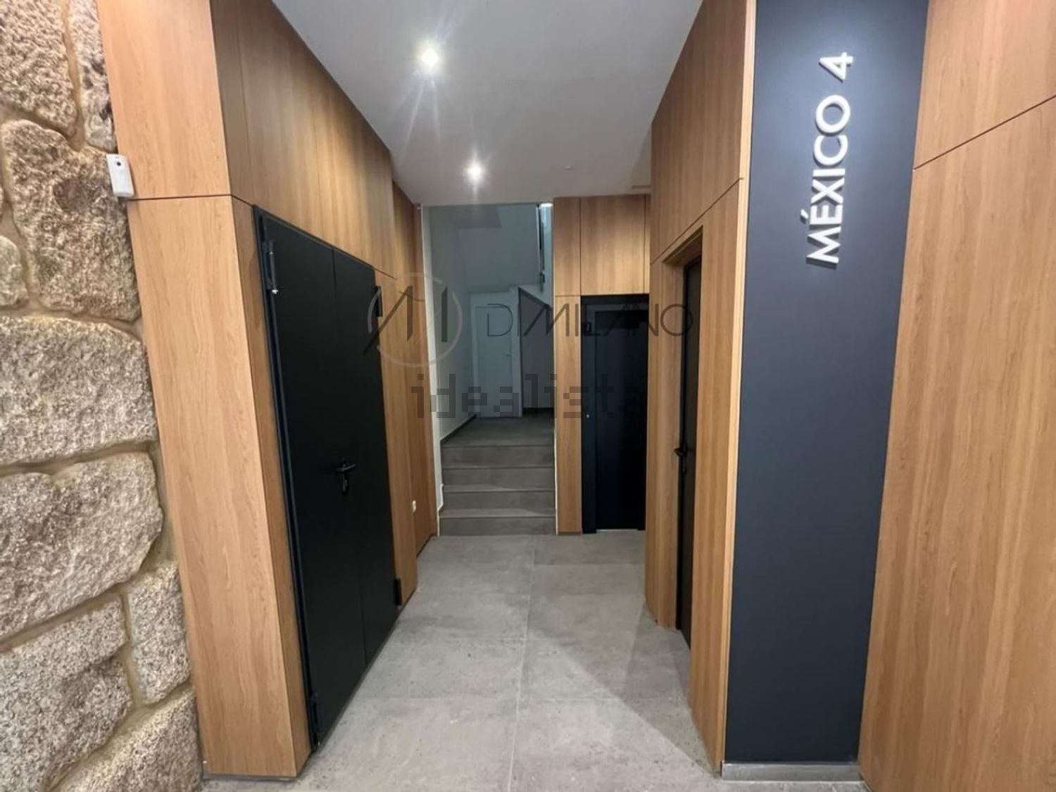 Pis de 81 m² a Vigo