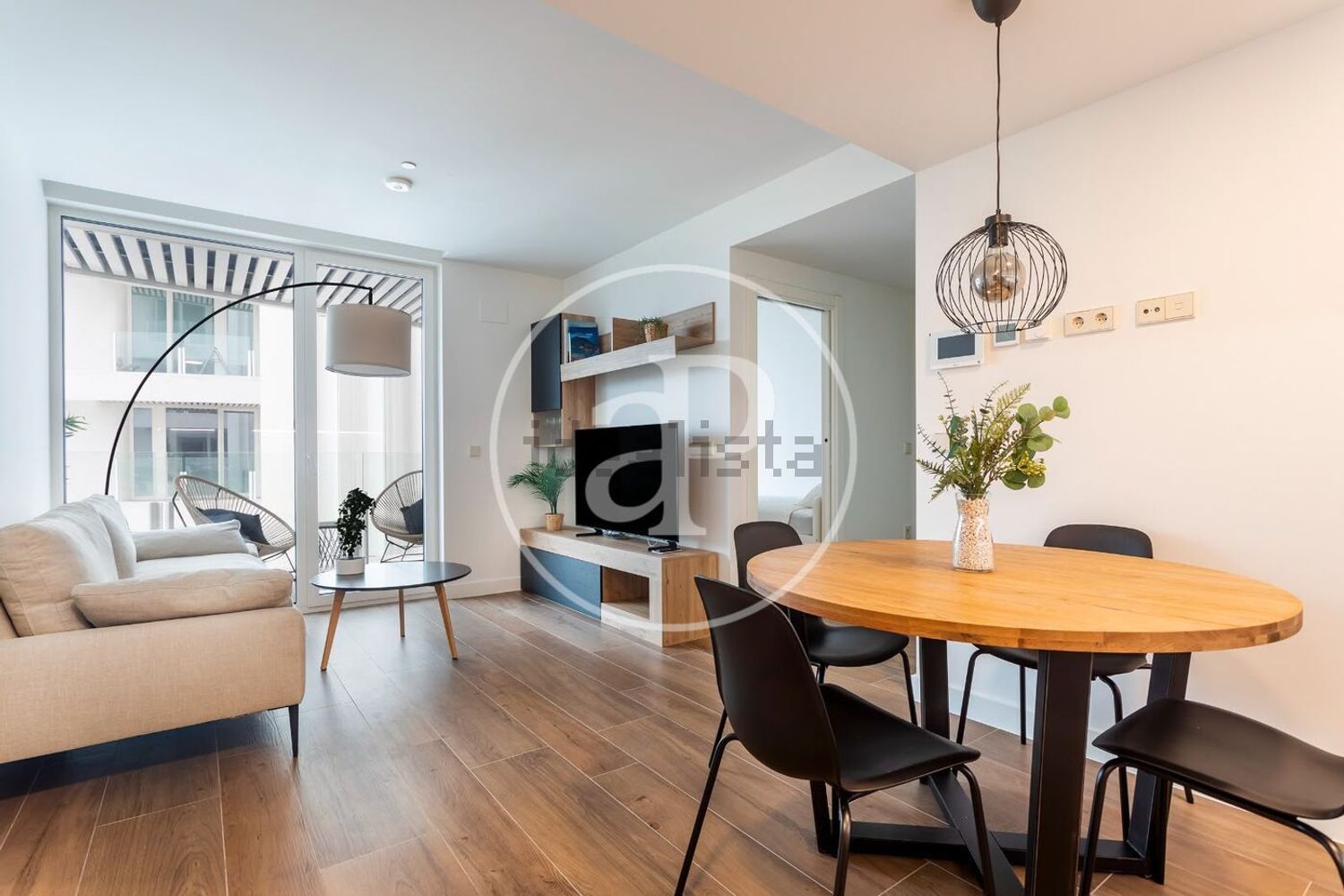 Piso de 70 m² en Valencia