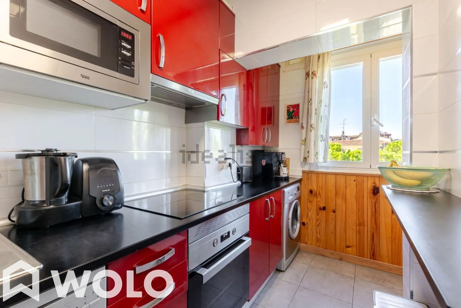 Pis de 51 m² a Madrid