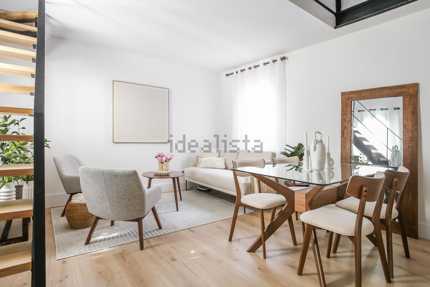 Appartamento 150 m² a Madrid