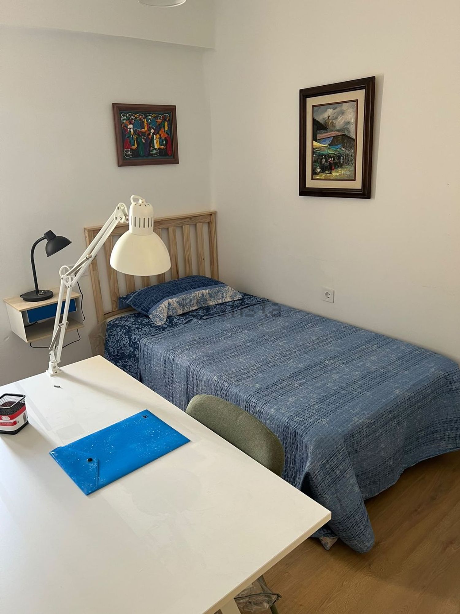 Pis de 75 m² a Montcada