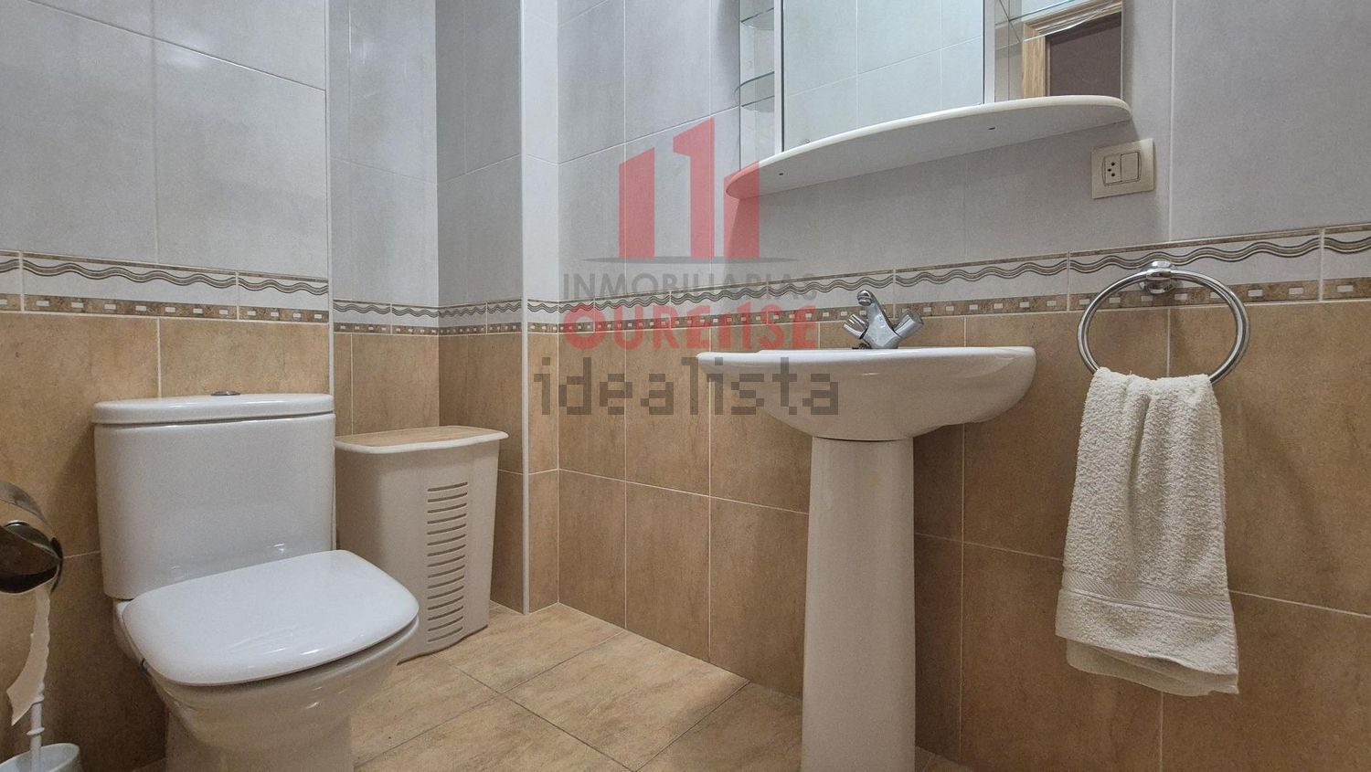 Appartement 95 m² à Ourense