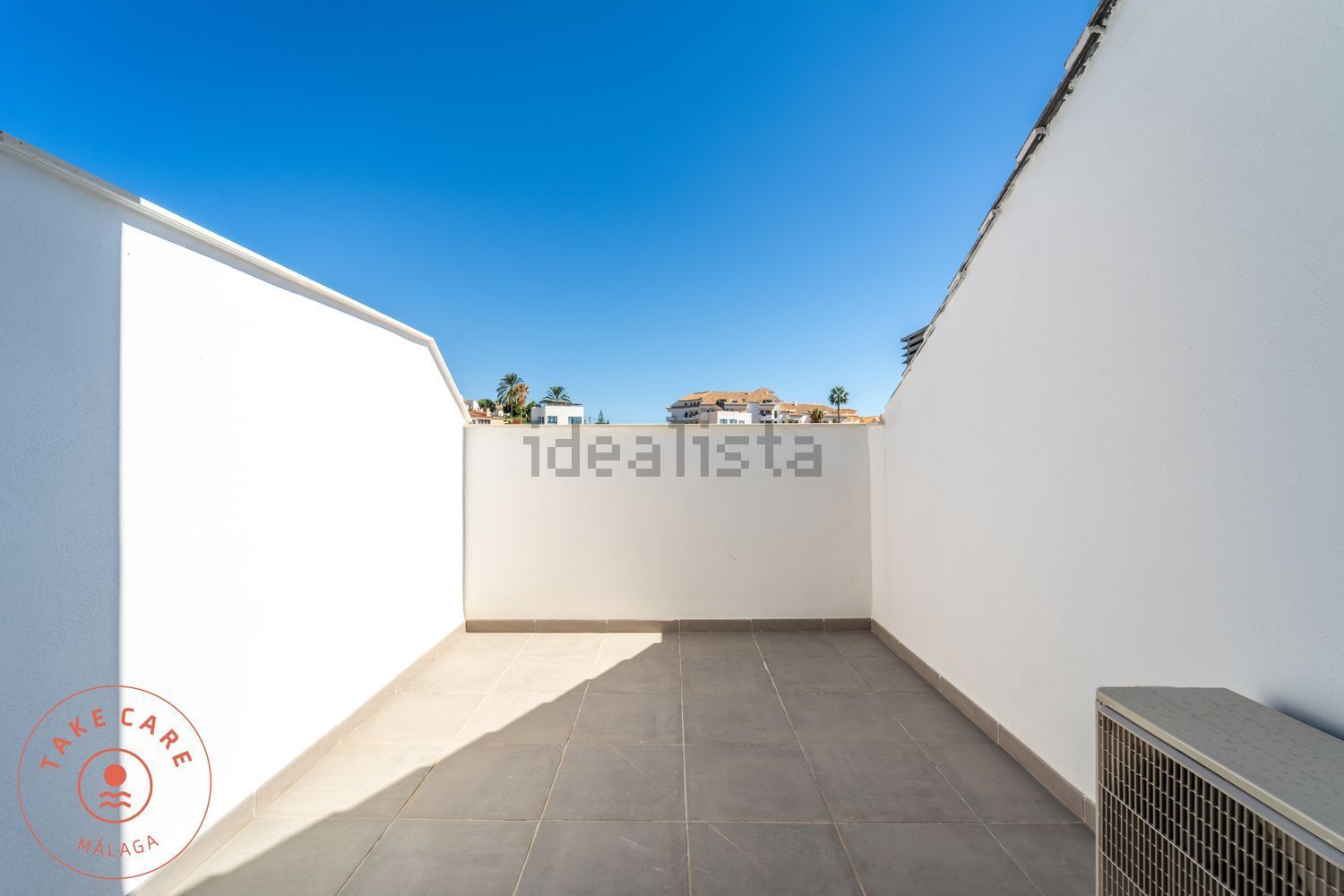 Appartement 100 m² à Fuengirola