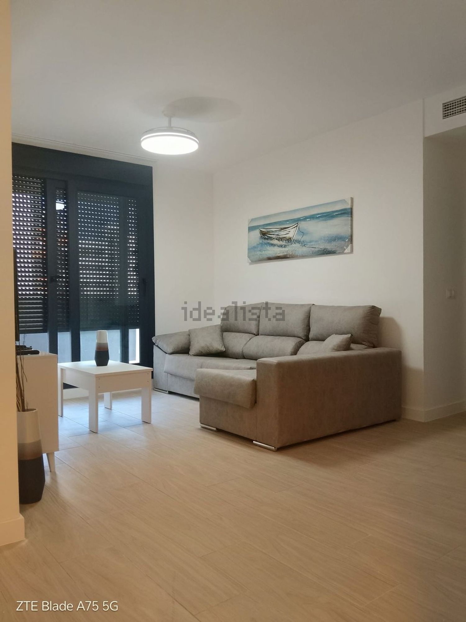 Habitació de lloguer, Còrdova