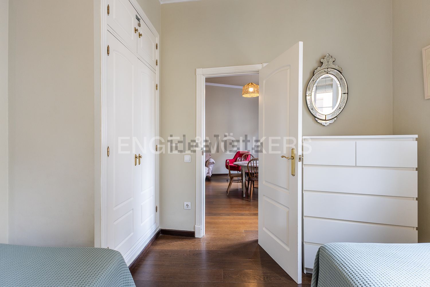 Pis de 125 m² a València