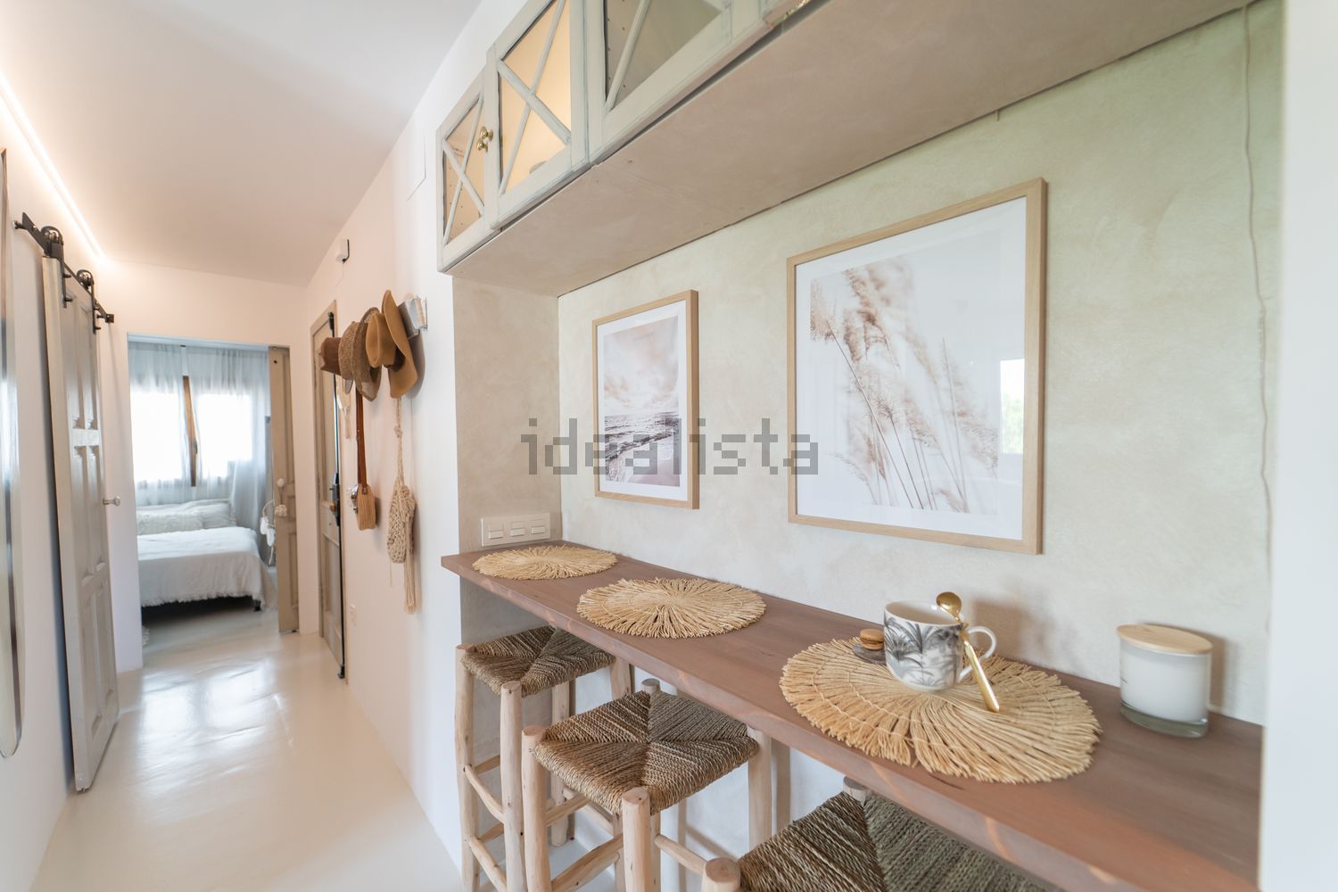 Appartement 90 m² à Xàbia / Jávea