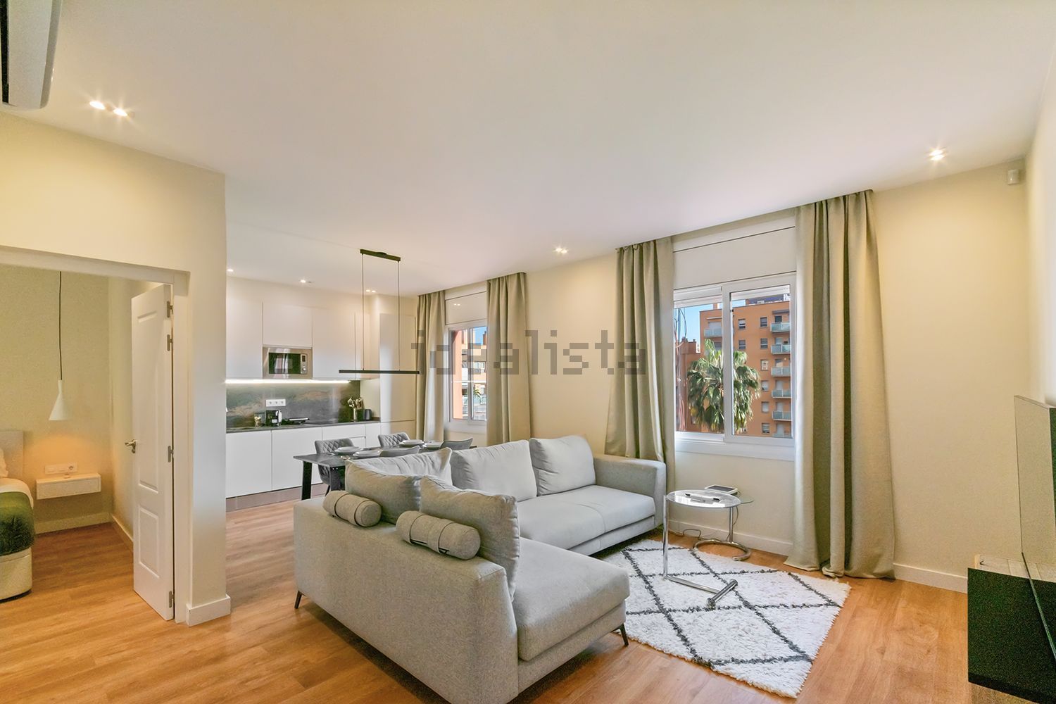 Piso de 88 m² en Barcelona
