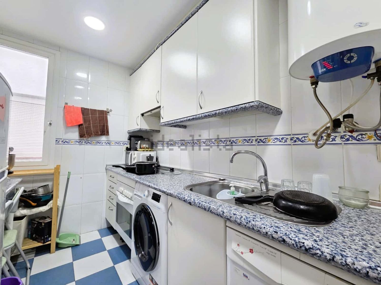 Habitación en alquiler, Madrid