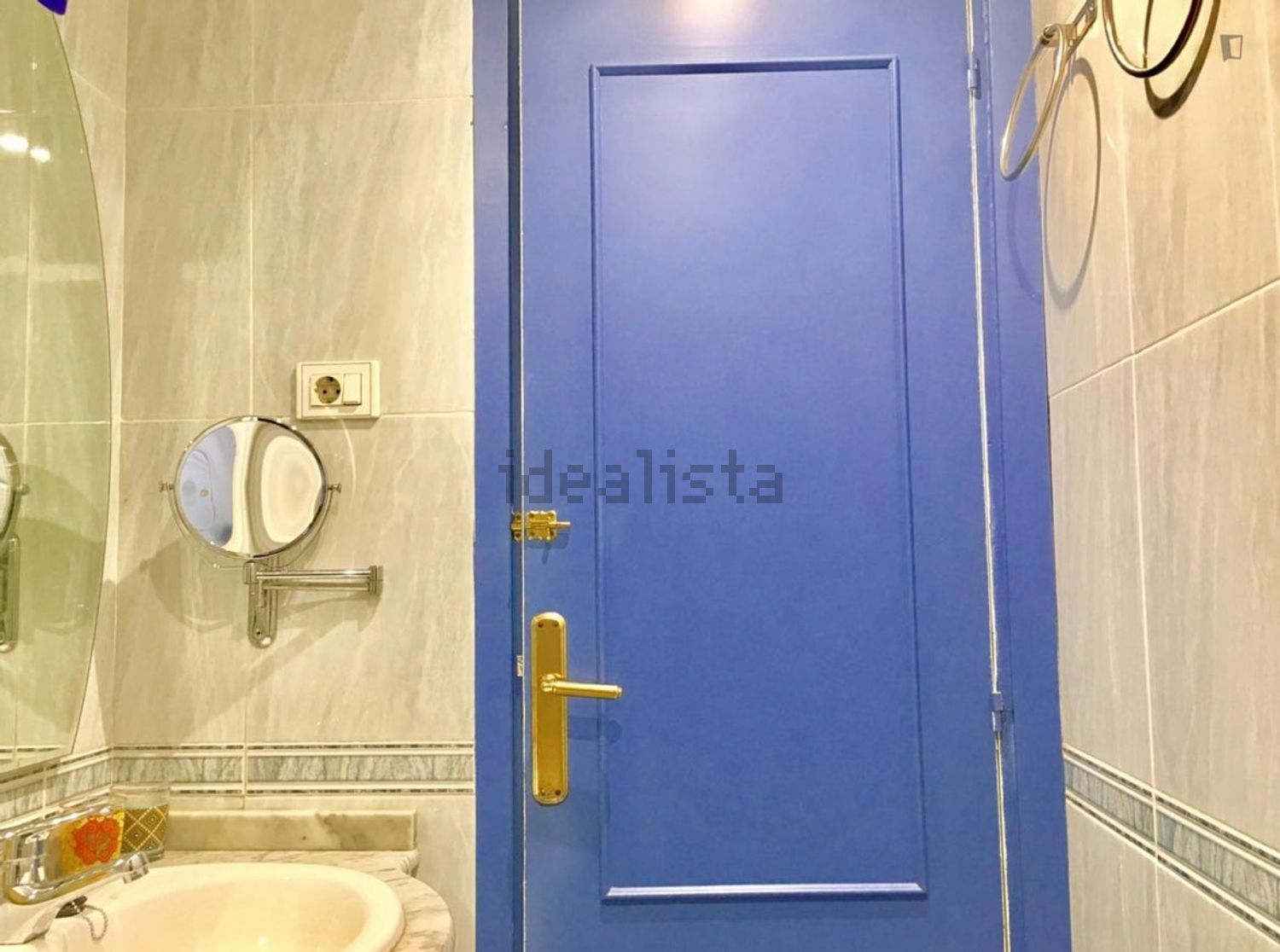 Habitació de lloguer, Bilbao