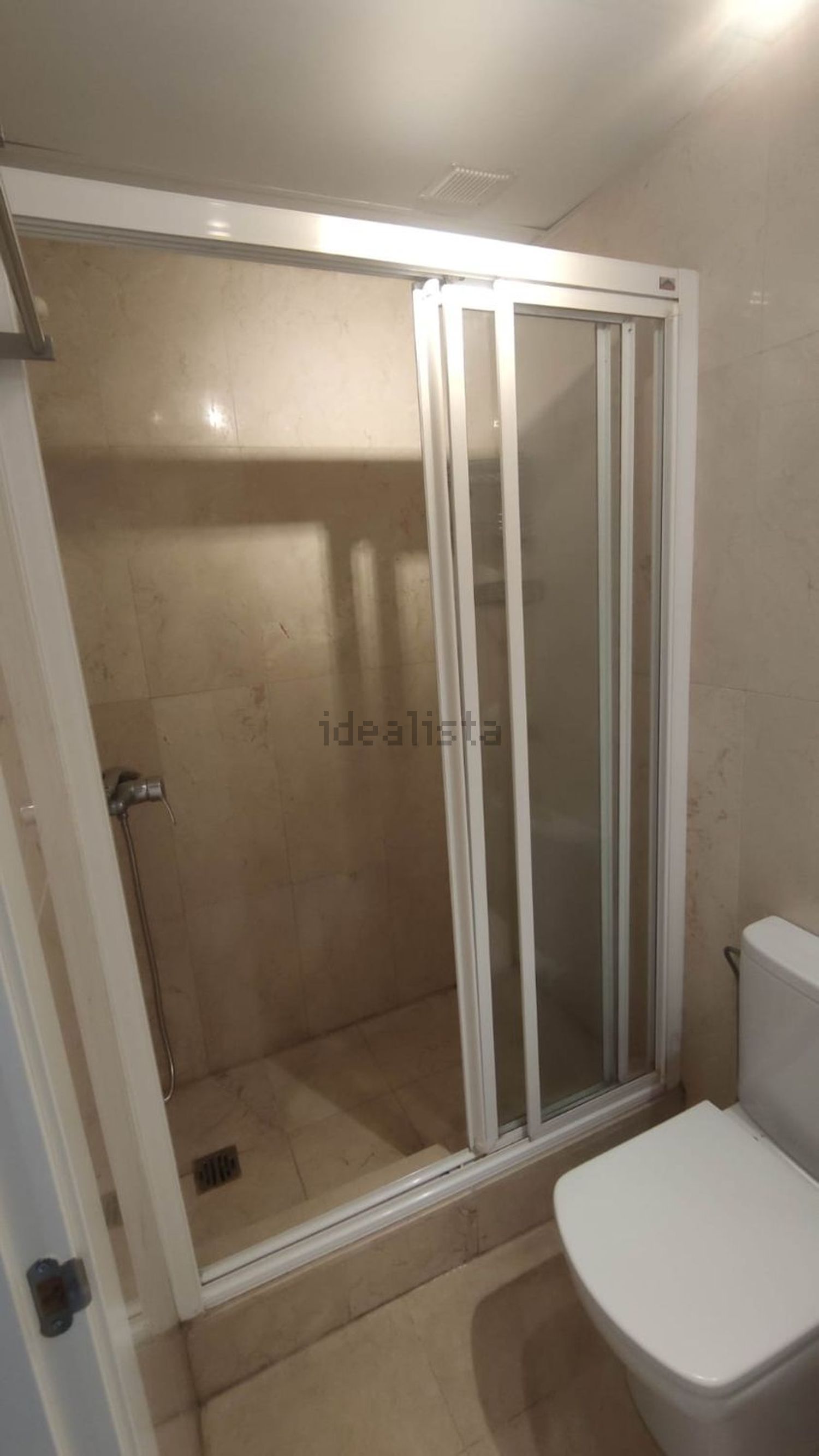 Pis de 45 m² a Benalmádena