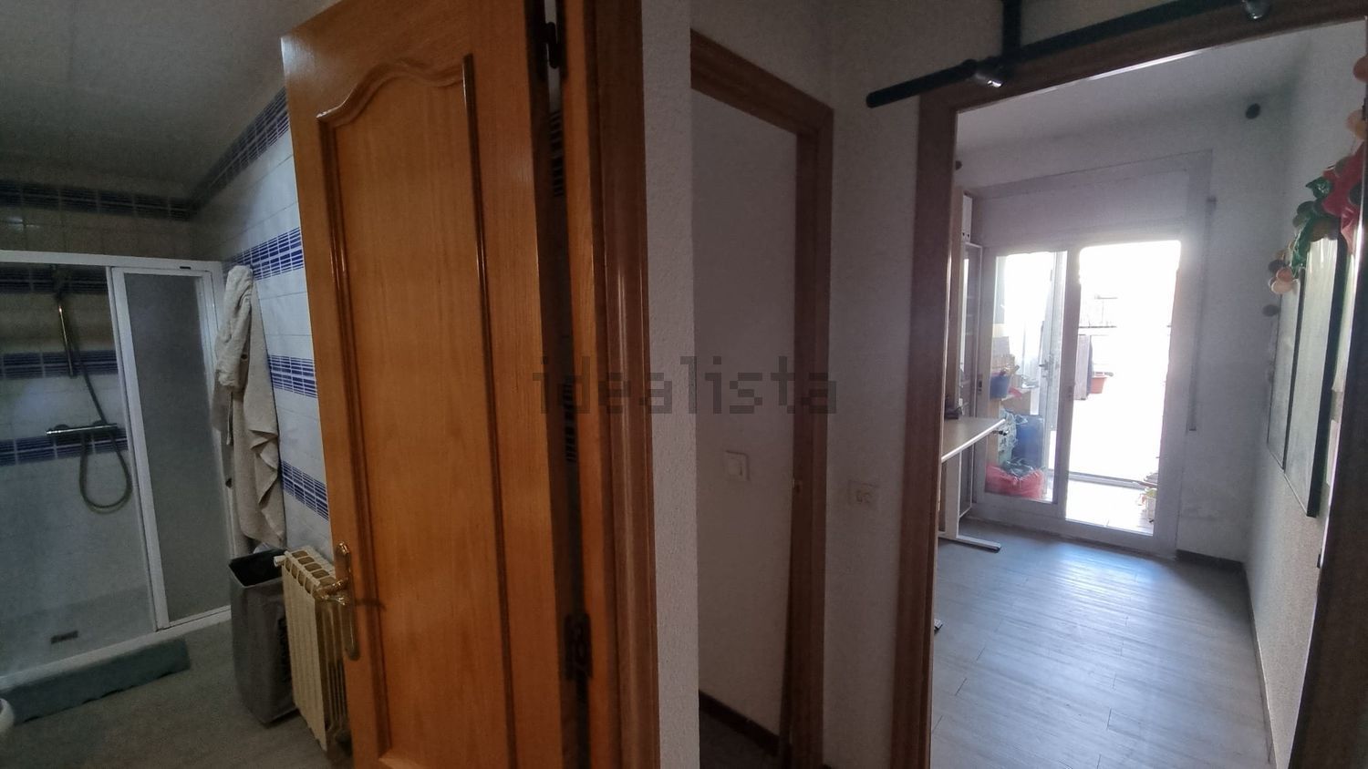 Piso de 150 m² en Sabadell