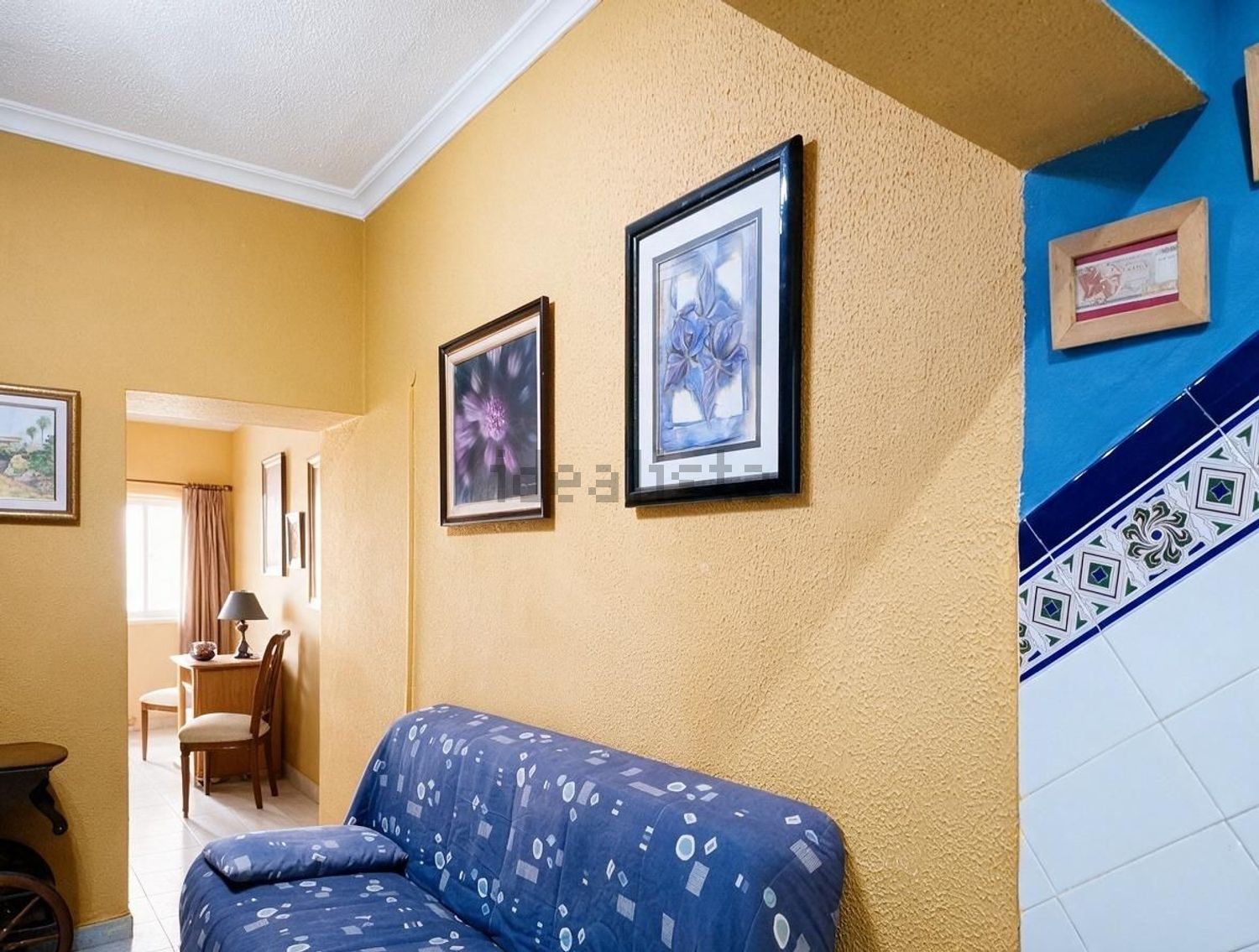 Piso de 71 m² en Las Palmas de Gran Canaria
